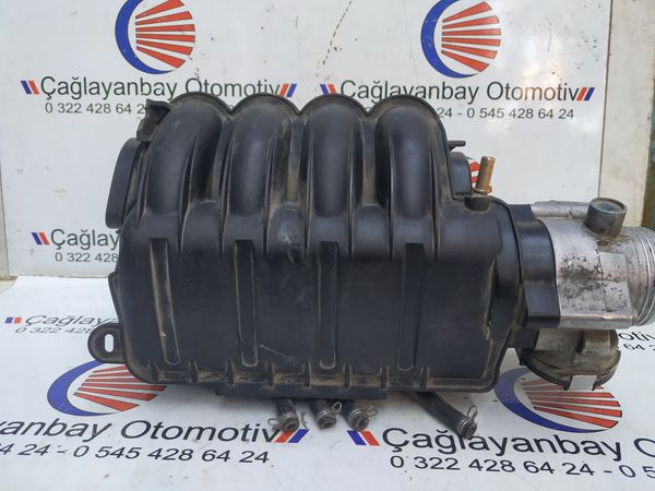 Peugeot 307 1.6benzinli emme manifodu